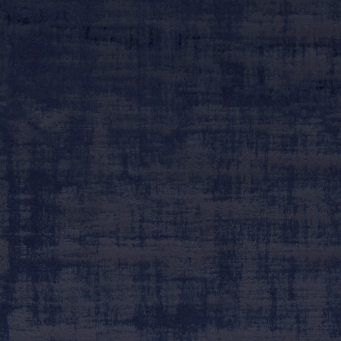 F0967 15 Alessia Indigo by Clarke and Clarke Fabric STUDIO G POLYESTER - 100% China HEAVY Horizontal: 19.49 and Vertical: 19.69 55  - Fabric Carolina -