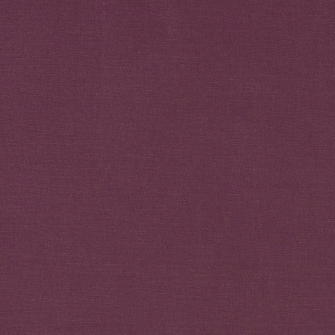 Alora Grape by Clarke And Clarke Fabric CLARKE & CLARKE ALORA COTTON - 100% Spain HEAVY Horizontal: 0 and Vertical: 0 54 - Fabric Carolina -