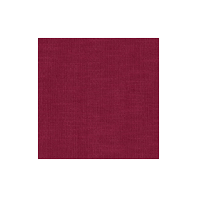 Amalfi Ruby by Clarke And Clarke Fabric CLARKE & CLARKE AMALFI COTTON - 77%;POLYESTER - 23% India HEAVY Horizontal: 0 and Vertical: 0 54 - Fabric Carolina -