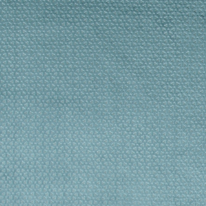 F0968 11 Loreto Teal by Clarke and Clarke Fabric STUDIO G POLYESTER - 100% China HEAVY Horizontal: 0.79 and Vertical: 0.39 55  - Fabric Carolina -