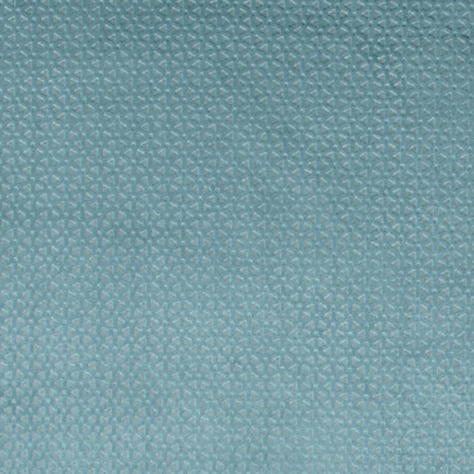 Loreto Teal by Clarke And Clarke Fabric CLARKE & CLARKE LUSTRO POLYESTER - 100% China HEAVY Horizontal: 0.79 and Vertical: 0.39 55 - Fabric Carolina -