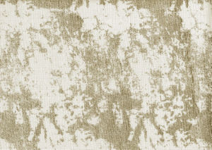 Blaire Off White by Norbar Fabric METALICA 100% COTTON INDIA 8 1/4"V 21"H 54" - Fabric Carolina -