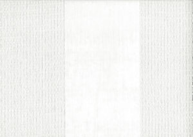 Pixie White 9902 by Norbar Fabric See Sample 56% LINEN 43% POLYESTER TURKEY 13 3/4"V 3/8"H 115 - Fabric Carolina -