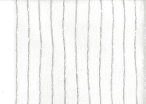 Wexler Silver by Norbar Fabric METALICA 51% POLYESTER 43% TREVIRA TURKEY 3"V 2"H 117 - Fabric Carolina -