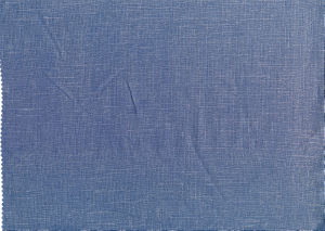 Zipper Cascade by Norbar Fabric METALICA 55% LINEN 45% COTTON CHINA 54" - Fabric Carolina -