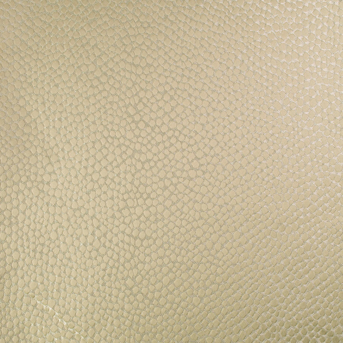 Clemson Crema by Norbar Fabric PARAMOUNT 100% POLYESTER INDIA 5 1/2"V 4 3/4"H 54 - Fabric Carolina -