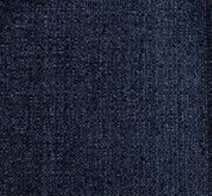 Fontana Navy by Norbar Fabric PONCHO 100 SOLUTION DYED POLYESTER CHINA 54 - Fabric Carolina -