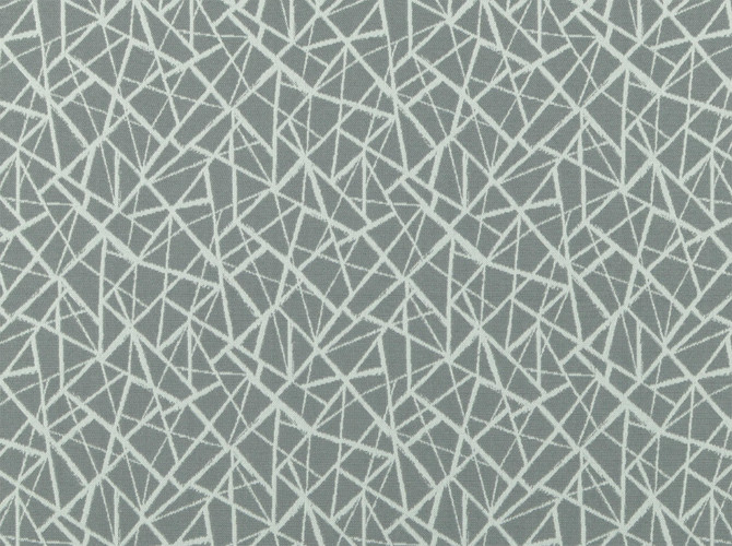 Jablo Smoke 91 by Norbar Fabric 100% POLYESTER JACQUARD CHINA 7 1/2"V 7 3/4"H 61 - Fabric Carolina -