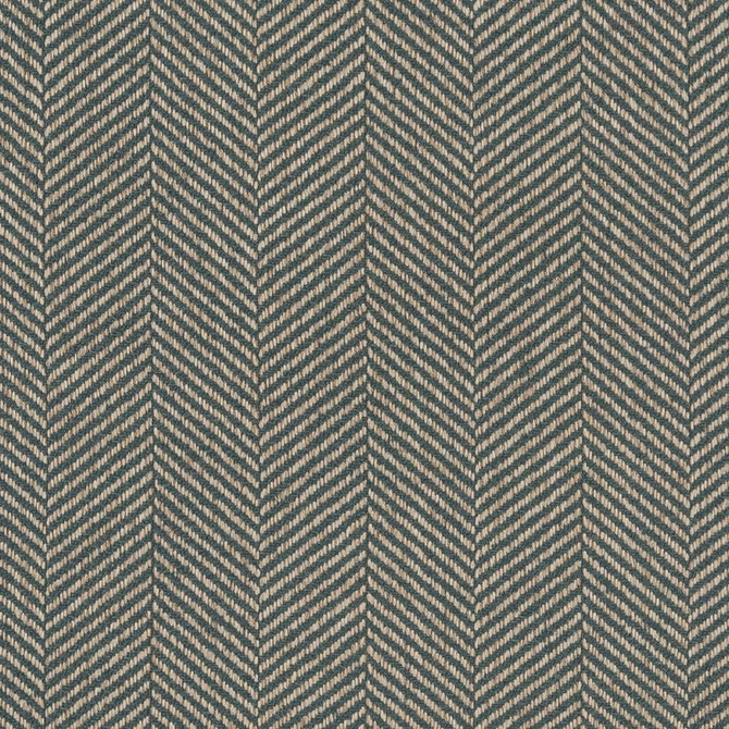 D1235 Jade Chevron by Charlotte Fabric Mid Century Textures 100% Woven Polyester China Exceeds 100,000 Wyzenbeek Rubs (Heavy Duty) Horizontal 2.75" 54 Inches - Fabric Carolina -