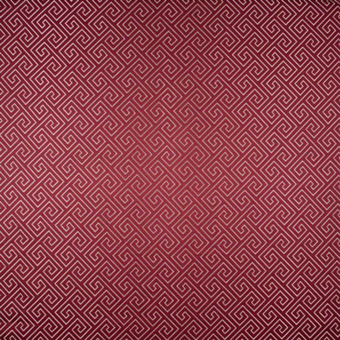 Upstage Merlot by Carole Fabric Modern Castle 100% POLYESTER CHINA Passes 30,000 Double Rubs Wyzenbeek 3 1/2" V, 3 1/2" H 56"  - Fabric Carolina -