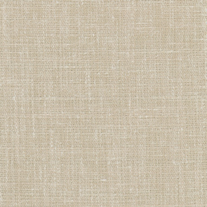Inner Child Eggshell by Carole Fabric Opal 66% Polyester, 21% Cotton, 13% Linen India Passes 15,000 Double Rubs Wyzenbeek Horizontal: None and Vertical: None 54" - Fabric Carolina -