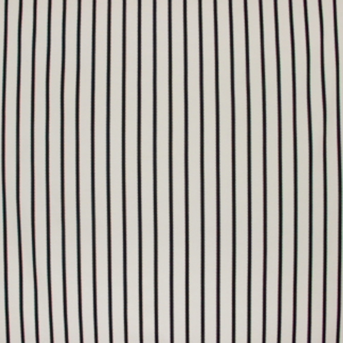 Straight Path Black by Carole Fabric Stone 100% Cotton, Washed China Passes 3,000 Double Rubs Wyzenbeek 1 1/2" H 55"  - Fabric Carolina -