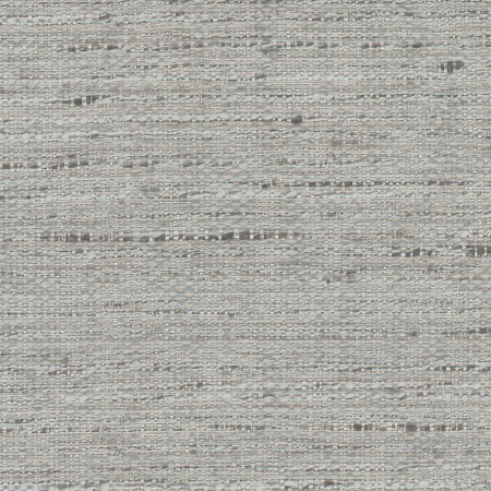 Harpoon Pearl Grey by Carole Fabric Pewter 100% Polyester India N/A None 54"  - Fabric Carolina -