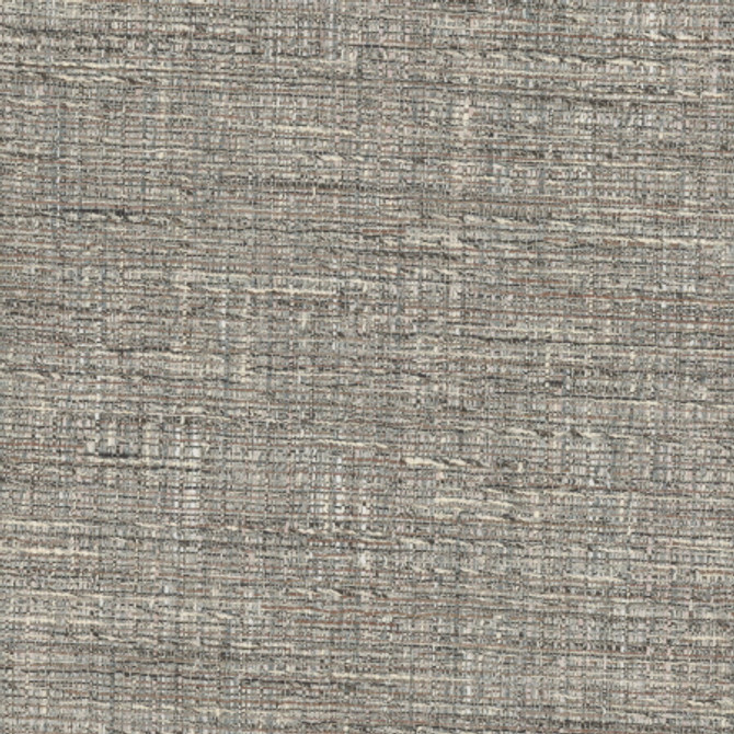 Righteous Ashen by Carole Fabric Pewter 72% Polyester, 19% Cotton, 9% Rayon India Passes 30,000 Double Rubs Wyzenbeek Horizontal: None and Vertical: None 555" - Fabric Carolina -
