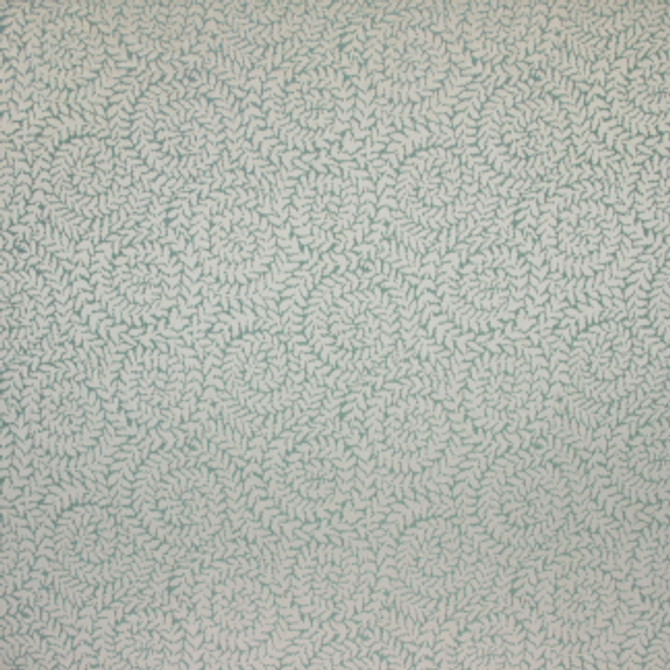 In The Air Seafoam by Carole Fabric Reflection Pool 35% Viscose, 33% Polyester, 32% Cotton India Passes 13,000 Circular Rubs Martindale </p><p>Repeat: 19 1/4" V, 17 3/4" H 54" - Fabric Carolina -