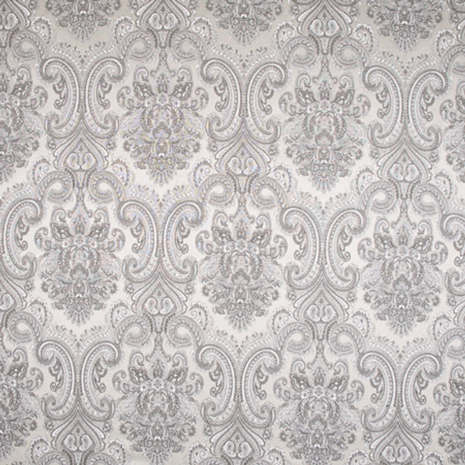 Post Oak Sterling by Carole Fabric Modern Castle 100% POLYESTER INDIA N/A </p><p>Repeat: 23 3/8" V, 13 1/2" H 55" - Fabric Carolina -