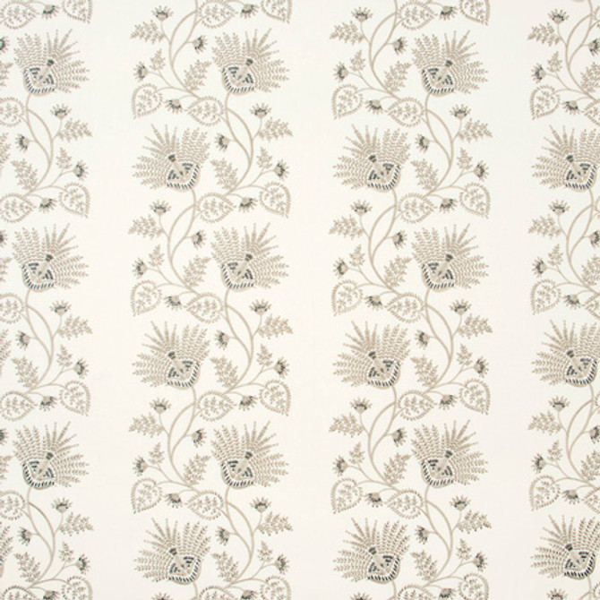 Love & Respect Natural by Carole Fabric Birch 52% Polyester, 48% Cotton India N/A </p><p>Repeat: 12 1/2" V, 12 1/2" H 51" - Fabric Carolina -
