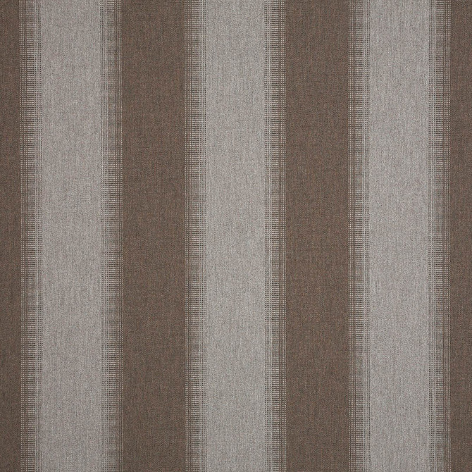 16003-0002 Intent Mink by Sunbrella Fabric Cushion Furniture Drapery Fabrics > Sunbrella Stripes 100% Acrylic USA or Imported 9.2" 54" - Fabric Carolina -
