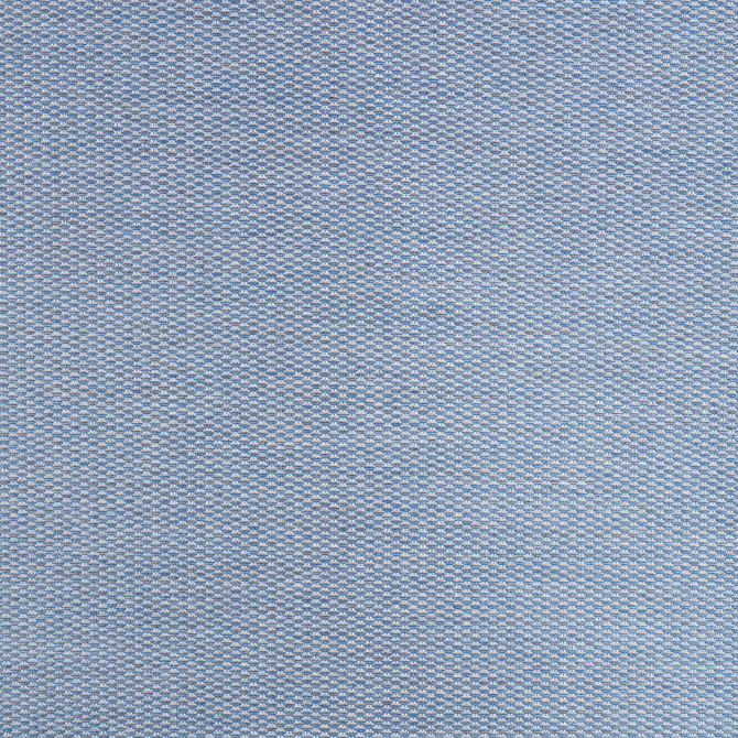 40421-0046 Pique Sky by Sunbrella Fabric Sunbrella Fusion Sunbrella® Acrylic, Sunbrella® Polyester USA or Imported 5-Year Horizontal: and Vertical: 60 yd. 54 in. - Fabric Carolina -