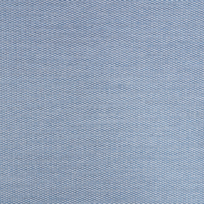 40421-0046 Pique Sky by Sunbrella Fabric Sunbrella Fusion Sunbrella® Acrylic, Sunbrella® Polyester USA or Imported 5-Year Horizontal: and Vertical: 60 yd. 54 in. - Fabric Carolina -