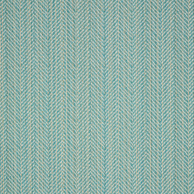 44157-0017 Posh Aqua by Sunbrella Fabric Cushion Furniture Drapery Fabrics > Sunbrella Fusion Collection 100% acrylic USA or Imported Top to Bottom / Verticalertical / Railroaded 54" - Fabric Carolina -