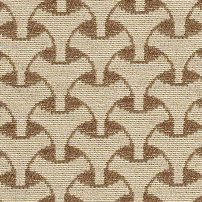 Charmed Oatmeal 1005918 by Crypton Fabric See sample 60% Rayon, 40% Polyester USA or Imported Water-based cleaning agents and foam may be used for cleaning. This fabric may also be cleaned with mild, water-free solvents. Cleaning by a professional service is recommended. </p><p>Repeat: Horizontal: 1.0" and Vertical: 0.75" 54" - Fabric Carolina -
