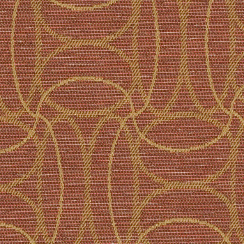 Karma Rouge 1004871 by Crypton Fabric See sample 74% Recycled Polyester, 26% Cotton USA or Imported Water-based cleaning agents and foam may be used for cleaning. This fabric may also be cleaned with mild, water-free solvents. Cleaning by a professional service is recommended. </p><p>Repeat: Horizontal: 2.375" and Vertical: 3.5" 54" - Fabric Carolina -