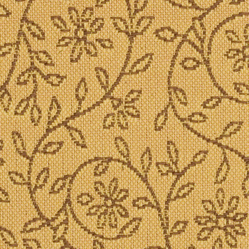 Silhouette Mustard 1005134 by Crypton Fabric See sample 66% Cotton, 34% Polyester USA or Imported Water-based cleaning agents and foam may be used for cleaning. This fabric may also be cleaned with mild, water-free solvents. Cleaning by a professional service is recommended. </p><p>Repeat: Horizontal: 3.5" and Vertical: 6.75" 54" - Fabric Carolina -