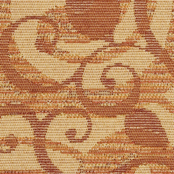 Whim Auburn 1006127 by Crypton Fabric See sample 60% Rayon, 40% Polyester USA or Imported Water-based cleaning agents and foam may be used for cleaning. This fabric may also be cleaned with mild, water-free solvents. Cleaning by a professional service is recommended. </p><p>Repeat: Horizontal: 7.25" and Vertical: 9.0" 54" - Fabric Carolina -