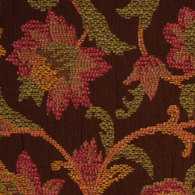 1313Cb Vintage by RM CoCo Fabric Olive Branch 45% Acr 29% Ply 26% Rayn 1% Nyln 30000 Horizontal: 13.5 and Vertical: 17.75 52 - Fabric Carolina -
