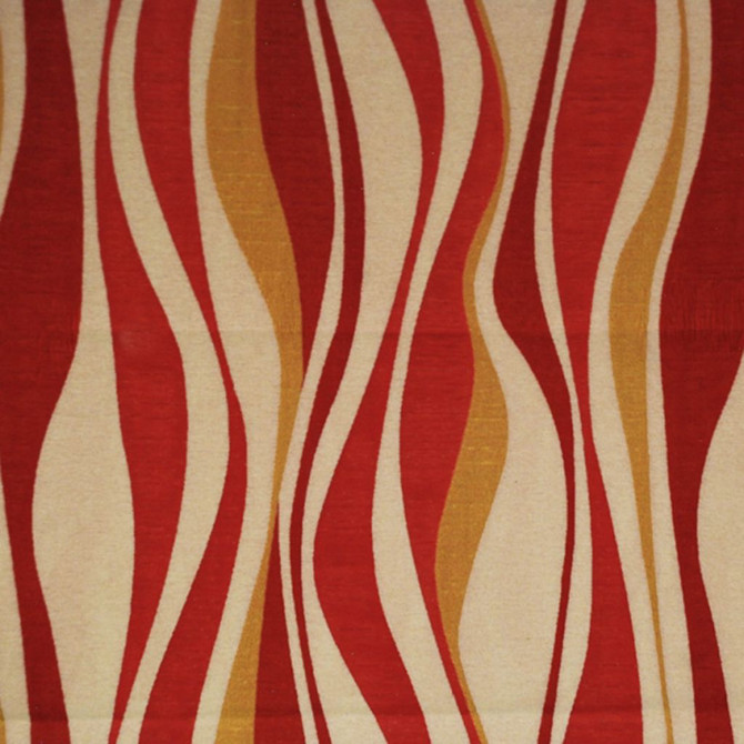 Risk Taker Rustique by RM CoCo Fabric Opportunity Knocks - Wesco 100% Polyester See Sample 0 Horizontal: 14.25 and Vertical: 17 57 - Fabric Carolina -