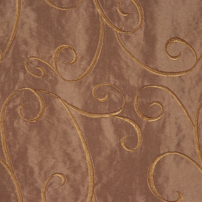 Dauphine Bisquit by RM CoCo Fabric Parisian Nights 55% Polyester 45% Nylon Horizontal: 10.25 and Vertical: 11 53 - Fabric Carolina -