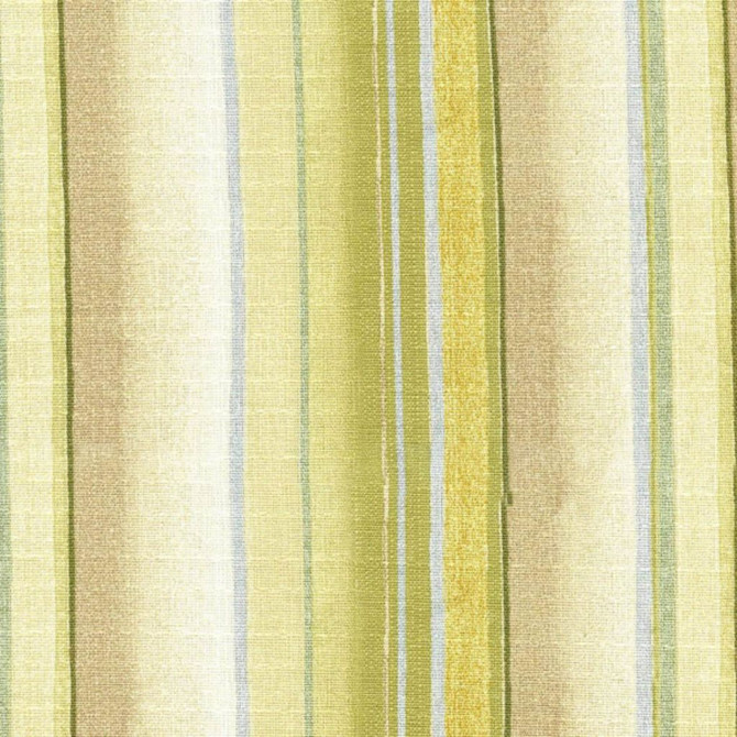 Weekend Stripe Coconut by RM CoCo Fabric Show Your Colors 100% Cotton See Sample 0 Horizontal: 13.5 and Vertical: 13.5 54 - Fabric Carolina -