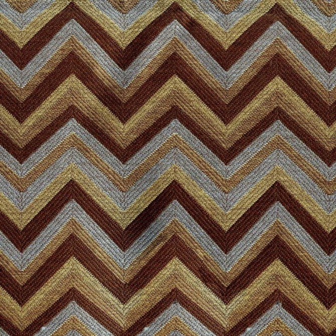 Parkway Brownstone by RM CoCo Fabric Color My World - Water 74% Rayon 26% Polyester See Sample 0 Horizontal: 2.5 and Vertical: 4 56 - Fabric Carolina -