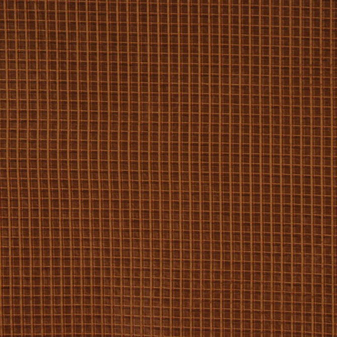 Horace Umber by RM CoCo Fabric Sunderland 100% Polyester See Sample 0 Horizontal: 0.625 and Vertical: 0.625 54 - Fabric Carolina -