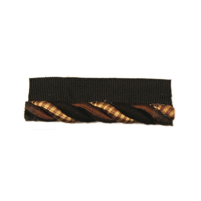 80525-060 Lipcord Bronze Age - Cfa by RM CoCo Fabric Decorative Elements Trim Coll. See Sample 0 Horizontal: 0 and Vertical: 0 0 - Fabric Carolina -