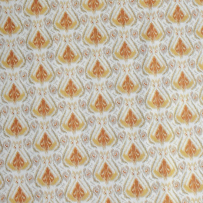 Farah Clay by RM CoCo Fabric The Print Shop 55% Linen 45% Rayon See Sample 0 Horizontal: 13.5 and Vertical: 9 54 - Fabric Carolina -