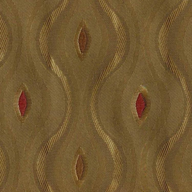Telekinetic Venetian by RM CoCo Fabric Color My World - Earth 87% Polyester 13% Cotton Horizontal: 2.75 and Vertical: 2.75 55 - Fabric Carolina -
