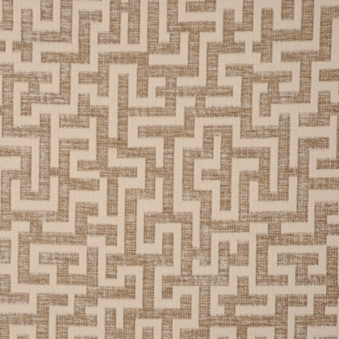 Hampshire Nougat by RM CoCo Fabric Colony 100% POLYESTER Horizontal: 7 and Vertical: 10 55 - Fabric Carolina -