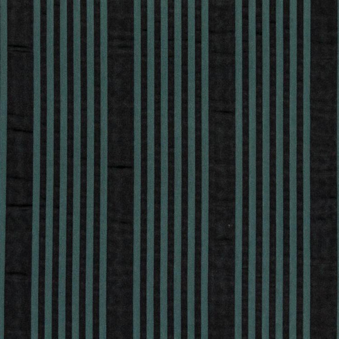 Newport Teal by RM CoCo Fabric Charterhouse 100% Polyester Horizontal: 5 and Vertical: 0 58 - Fabric Carolina -