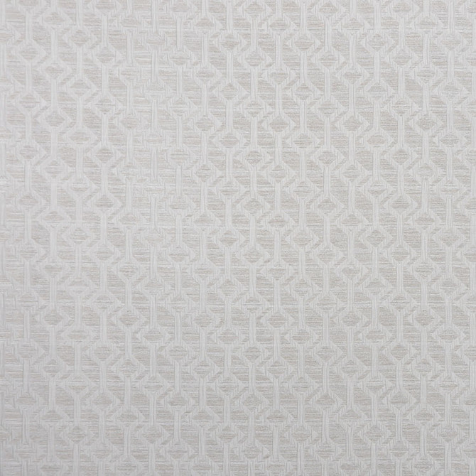 A0498 Oyster by RM CoCo Fabric Harbin 100% POLYESTER Horizontal: 3.5 and Vertical: 2.38 54 - Fabric Carolina -