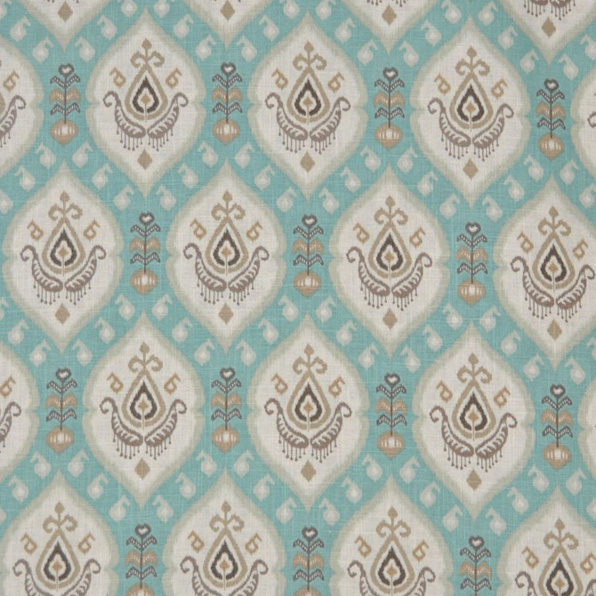 Hitsville Spa by RM CoCo Fabric Motown Sound 55% Linen 45% Rayon See Sample 0 Horizontal: 6.75 and Vertical: 13.5 54 - Fabric Carolina -