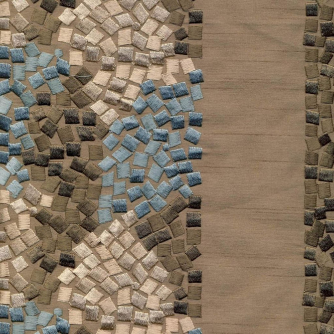 Tnt Spa by RM CoCo Fabric Maximum Potential 100% Polyester See Sample 0 Horizontal: 10.75 and Vertical: 6.25 53.75 - Fabric Carolina -