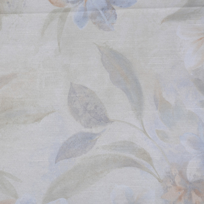 Sentinel Mist by RM CoCo Fabric Village Voice 65% Cotton 35% Polyester Horizontal: 27 and Vertical: 27 56 - Fabric Carolina -