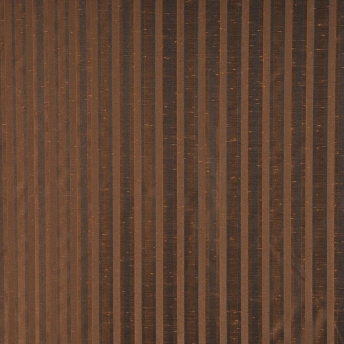 Morgana Coffee by RM CoCo Fabric Chimera Plus 100% Polyester See Sample 0 Horizontal: 2.5 and Vertical: 0 54 - Fabric Carolina -