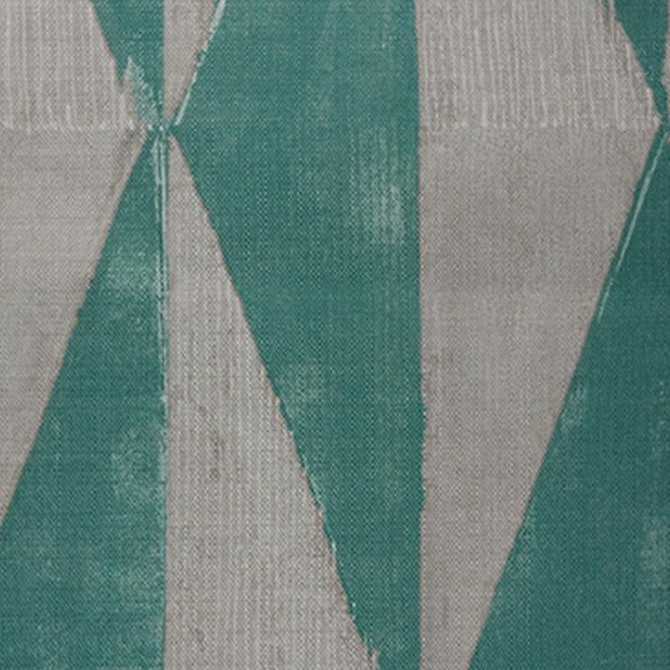 Ocean Liner Calm by RM CoCo Fabric Vacation - Wesco 100% POLYESTER Horizontal: 18 and Vertical: 21.25 55.5 - Fabric Carolina -