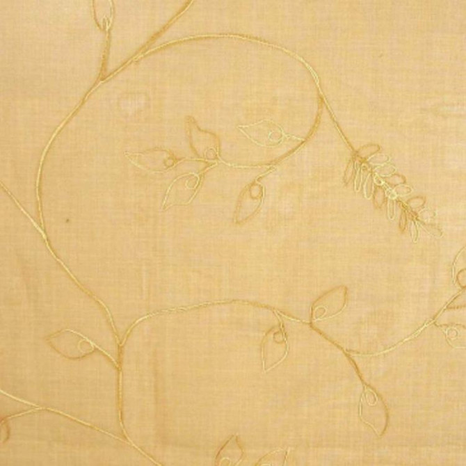 Eastwick Cider by RM CoCo Fabric CASUAL ELEGANCE F07**** 100% SILK Horizontal: 13.5 and Vertical: 18 54 - Fabric Carolina -