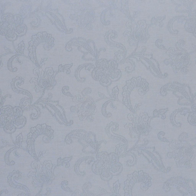 Calypso Whispering by RM CoCo Fabric Java 67% Viscose 29% Linen 4% Polyester See Sample 0 Horizontal: 27.13 and Vertical: 13.38 54 - Fabric Carolina -