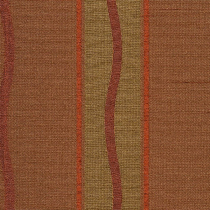 The Vibe Sienna by RM CoCo Fabric Color Odyssey - Fire 100% Polyester See Sample 0 Horizontal: 6.75 and Vertical: 0 54 - Fabric Carolina -