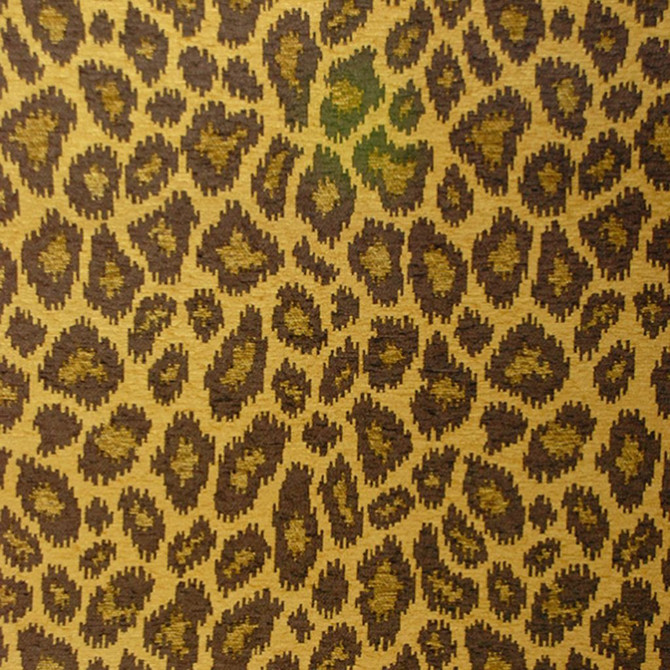 On The Spot Caramel by RM CoCo Fabric World Bazaar - Wesco 100% Polyester See Sample 0 Horizontal: 13.25 and Vertical: 18.75 53 - Fabric Carolina -
